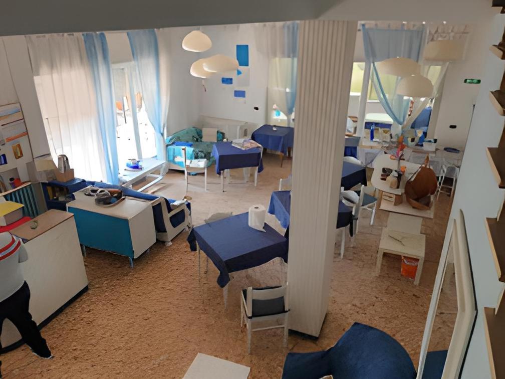 Hotel Delmare